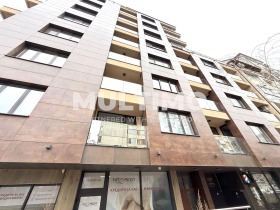 1 yatak odası Banişora, Sofia 12
