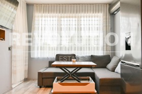 1 Schlafzimmer Triagalnika, Sofia