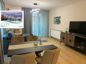 2 bedroom Hristo Smirnenski, Plovdiv 1