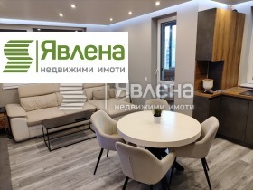 2 camere da letto Ovcha kupel, Sofia