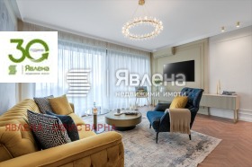 Дава под наем  3-стаен, град Варна