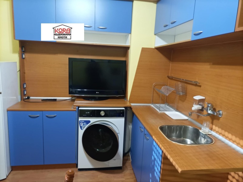 Para alugar  Estúdio Pleven , Mara Dentcheva , 40 m² | 37390995 - imagem [2]