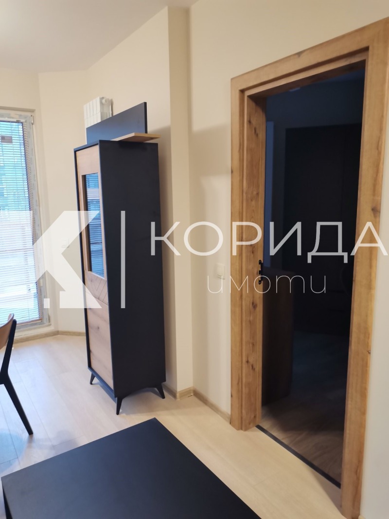 Дава под наем  1-стаен град София , Студентски град , 40 кв.м | 94221411 - изображение [4]