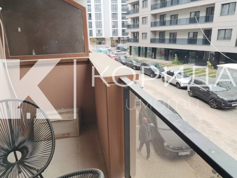 Дава под наем  1-стаен град София , Студентски град , 40 кв.м | 94221411 - изображение [6]