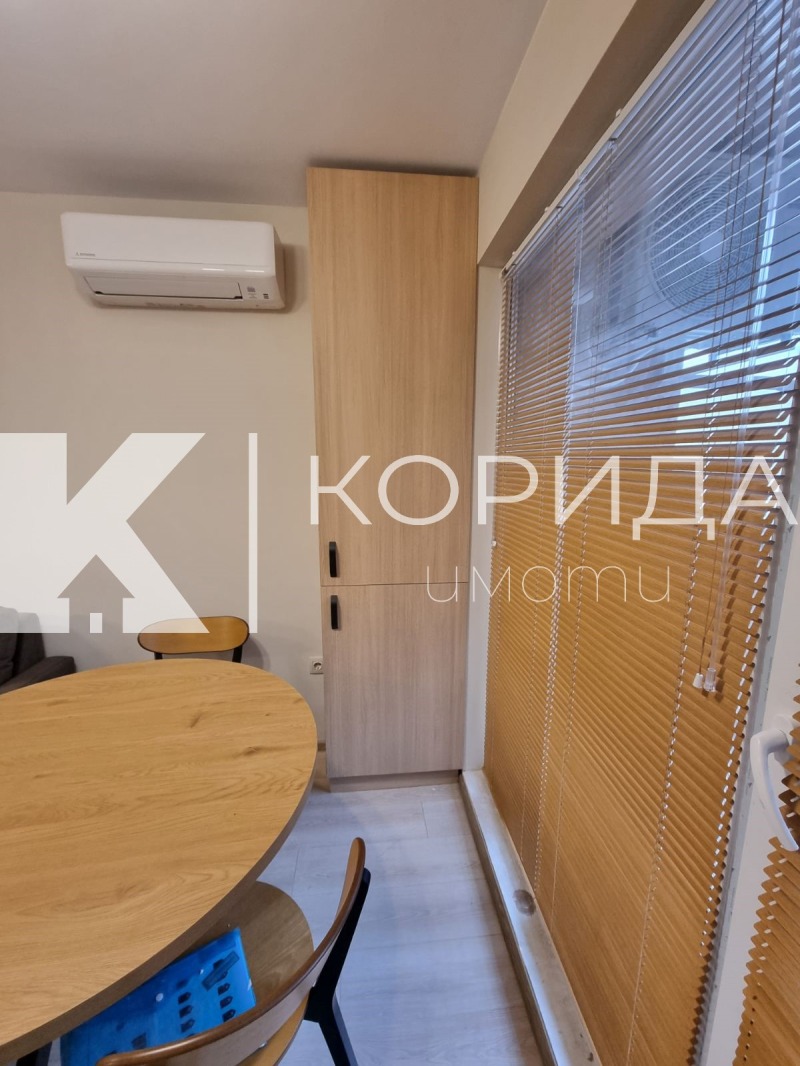 Дава под наем  1-стаен град София , Студентски град , 40 кв.м | 94221411 - изображение [7]