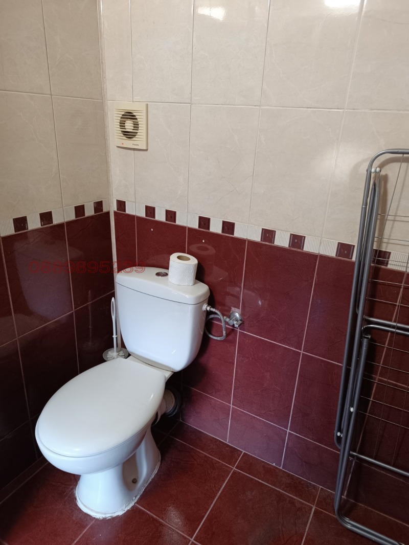 Дава под наем 1-СТАЕН, гр. София, Младост 2, снимка 6 - Апартаменти - 52975012