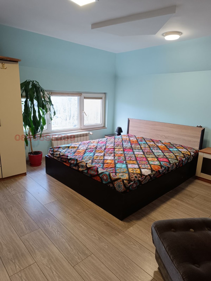 Дава под наем 1-СТАЕН, гр. София, Младост 2, снимка 4 - Апартаменти - 52975012