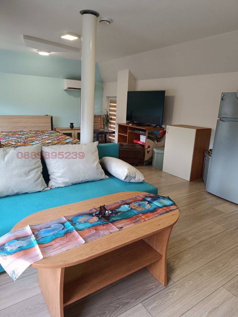 Дава под наем 1-СТАЕН, гр. София, Младост 2