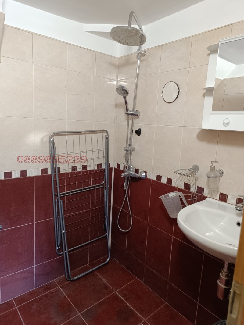 Дава под наем 1-СТАЕН, гр. София, Младост 2, снимка 5 - Апартаменти - 52975012