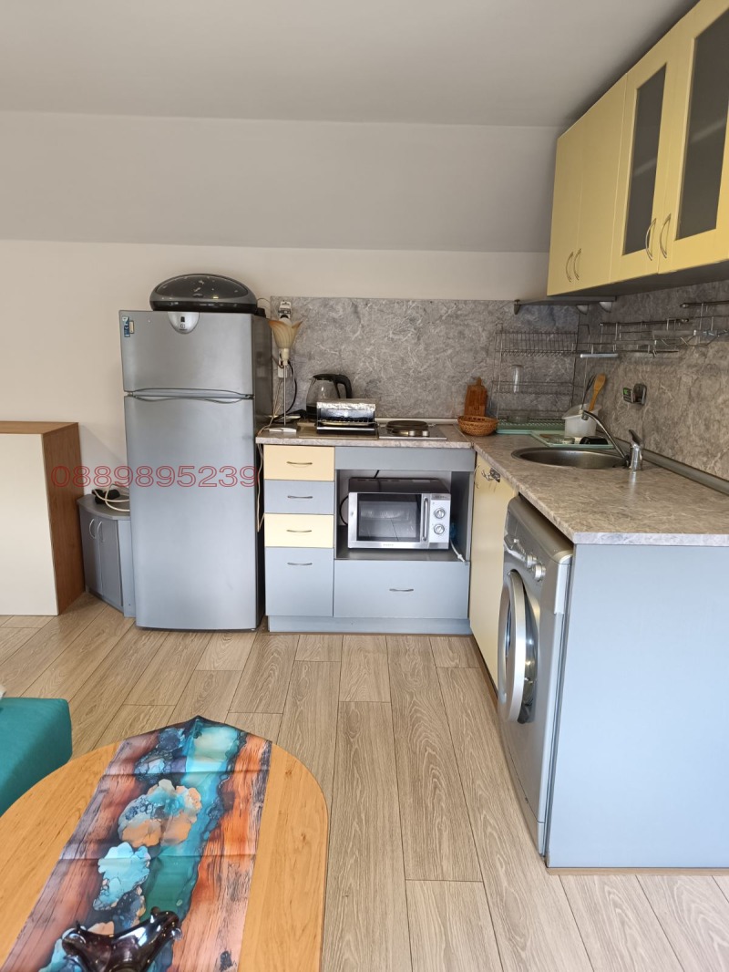 Дава под наем 1-СТАЕН, гр. София, Младост 2, снимка 2 - Апартаменти - 52975012