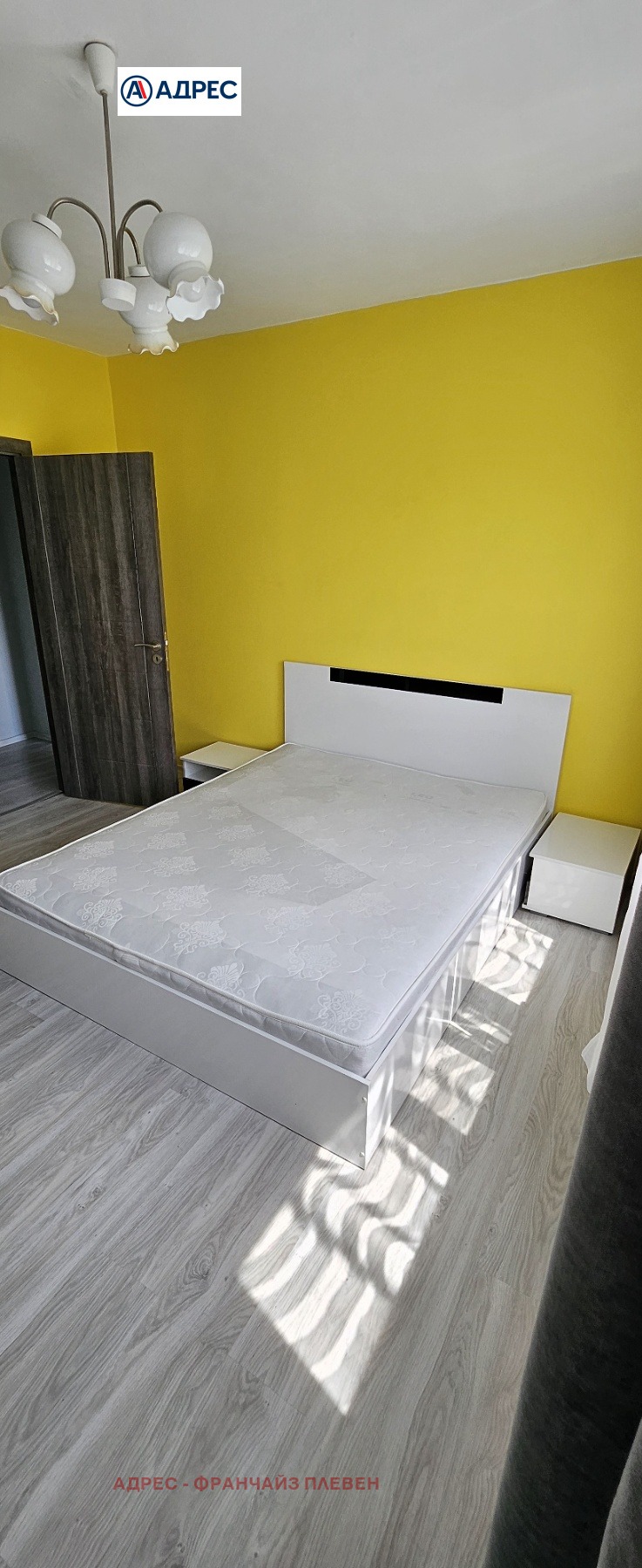 Da affittare  1 camera da letto Pleven , Shirok tsentar , 60 mq | 54881046 - Immagine [6]