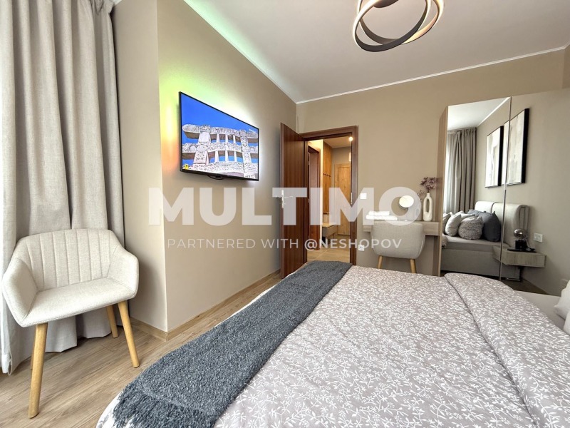 Kiralık  1 yatak odası Sofia , Banişora , 58 metrekare | 33507096 - görüntü [7]
