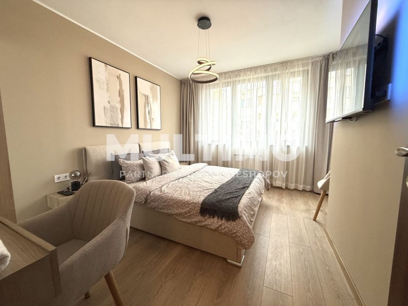 Kiralık  1 yatak odası Sofia , Banişora , 58 metrekare | 33507096 - görüntü [6]