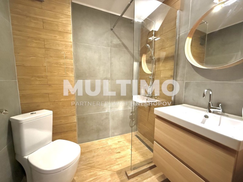 Kiralık  1 yatak odası Sofia , Banişora , 58 metrekare | 33507096 - görüntü [8]