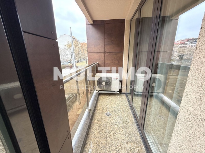 Kiralık  1 yatak odası Sofia , Banişora , 58 metrekare | 33507096 - görüntü [10]