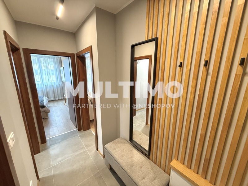 Kiralık  1 yatak odası Sofia , Banişora , 58 metrekare | 33507096 - görüntü [4]