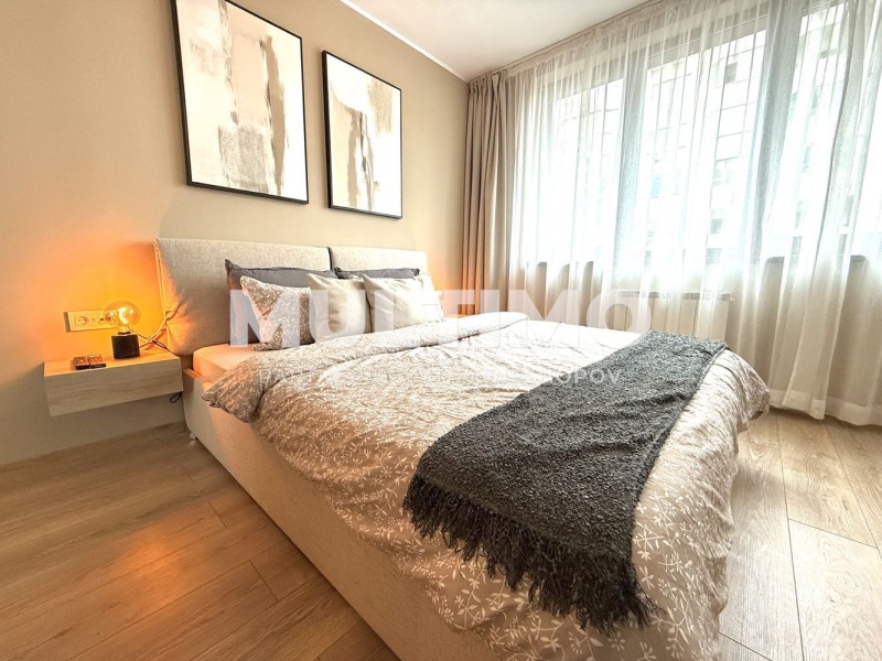 Kiralık  1 yatak odası Sofia , Banişora , 58 metrekare | 33507096 - görüntü [5]