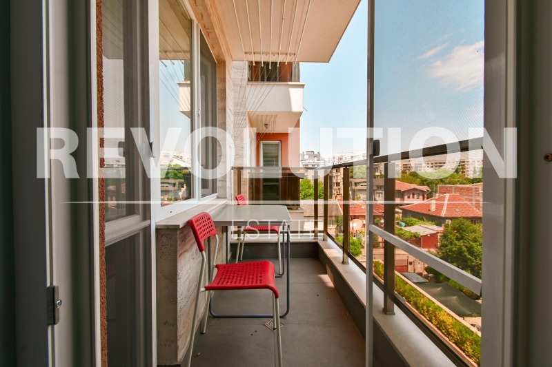 Te huur  1 slaapkamer Sofia , Triagalnika , 48 m² | 70955366 - afbeelding [10]