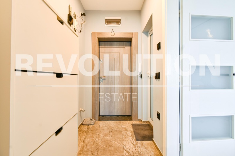 Te huur  1 slaapkamer Sofia , Triagalnika , 48 m² | 70955366 - afbeelding [9]