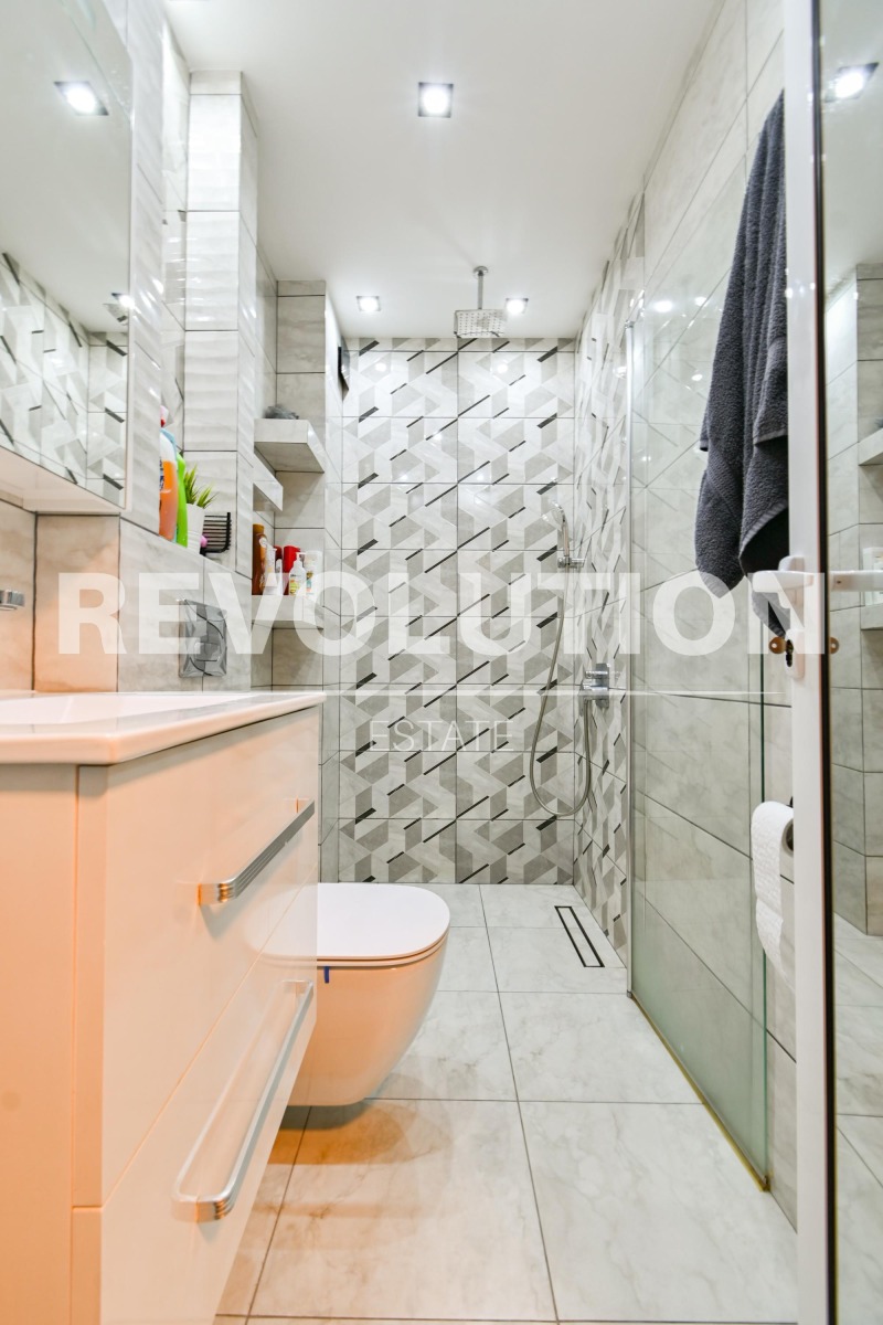 Te huur  1 slaapkamer Sofia , Triagalnika , 48 m² | 70955366 - afbeelding [8]