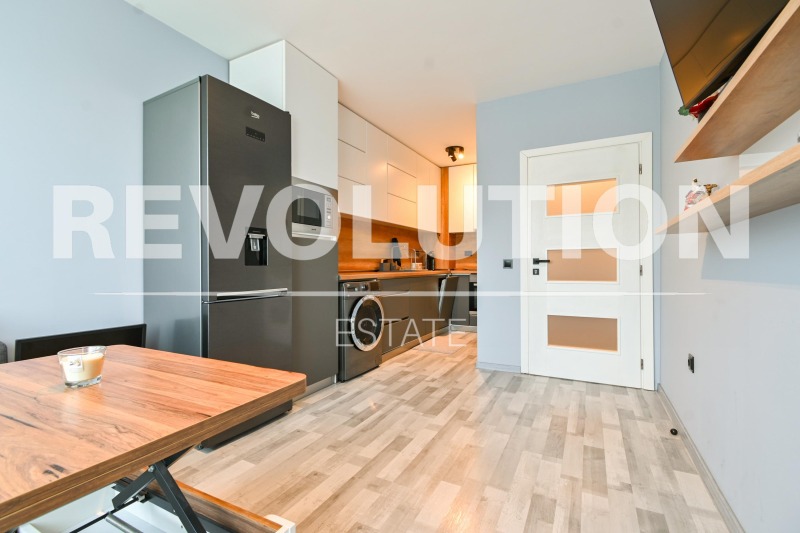 Te huur  1 slaapkamer Sofia , Triagalnika , 48 m² | 70955366 - afbeelding [3]