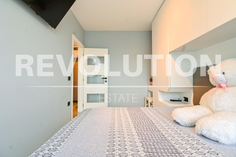 Te huur  1 slaapkamer Sofia , Triagalnika , 48 m² | 70955366 - afbeelding [7]