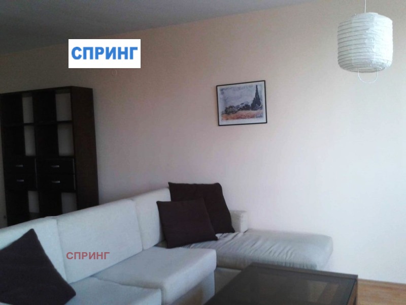 De inchiriat  1 dormitor Sofia , Hadji Dimitâr , 65 mp | 30460865 - imagine [4]