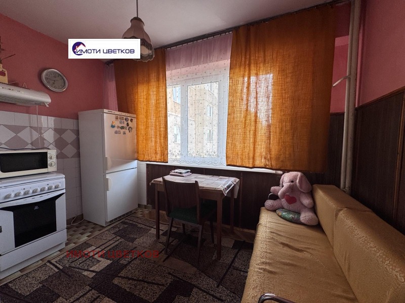 Дава под наем  2-стаен град Враца , Дъбника , 78 кв.м | 73885968 - изображение [12]