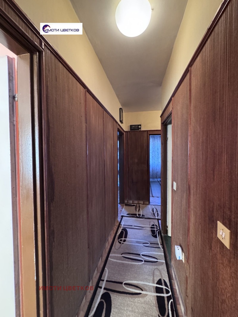 Дава под наем  2-стаен град Враца , Дъбника , 78 кв.м | 73885968 - изображение [15]