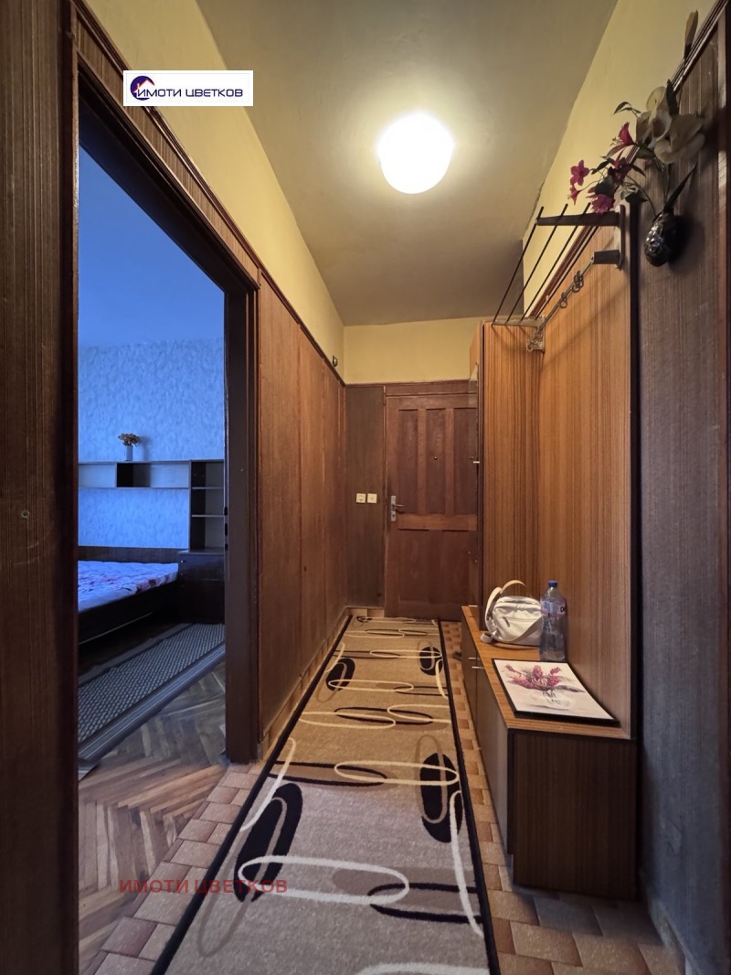 Дава под наем  2-стаен град Враца , Дъбника , 78 кв.м | 73885968 - изображение [5]