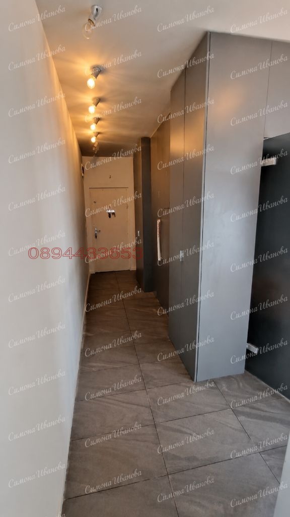 Дава под наем 2-СТАЕН, гр. София, Надежда 4, снимка 3 - Апартаменти - 55852735