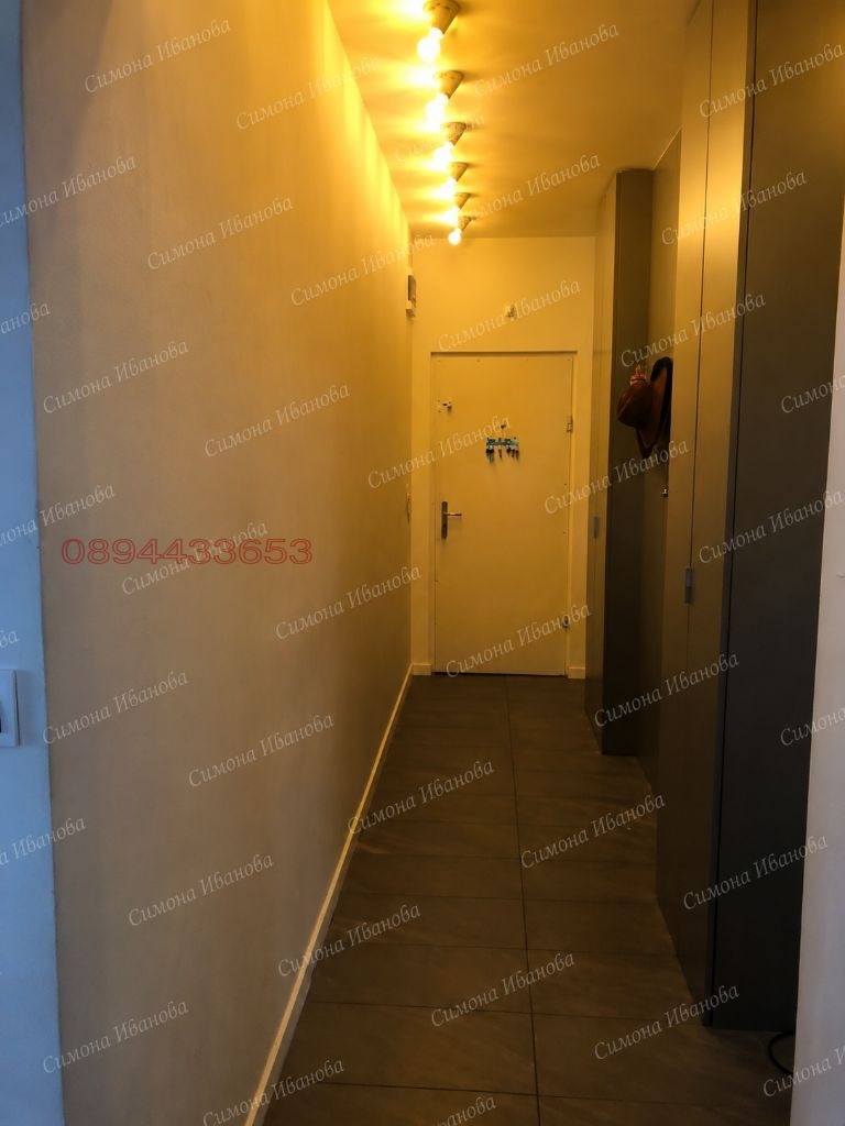 Дава под наем 2-СТАЕН, гр. София, Надежда 4, снимка 4 - Апартаменти - 55156806