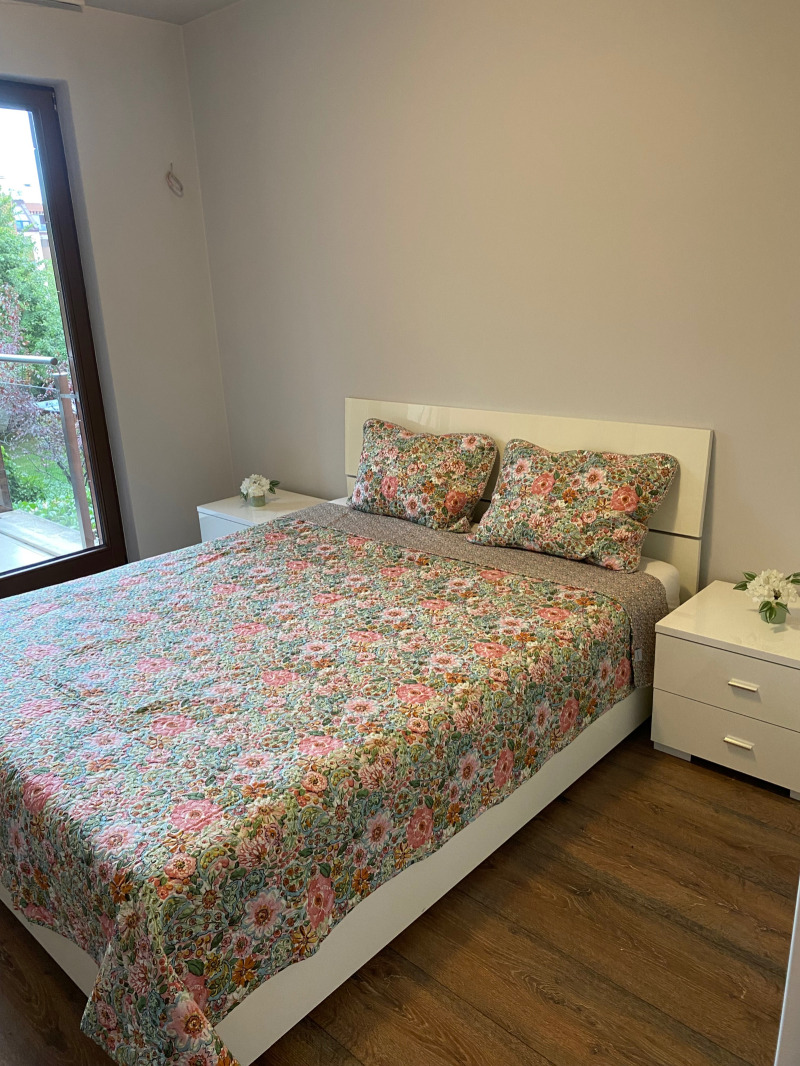 Da affittare  2 camere da letto Sofia , Manastirski livadi , 108 mq | 11775733 - Immagine [7]