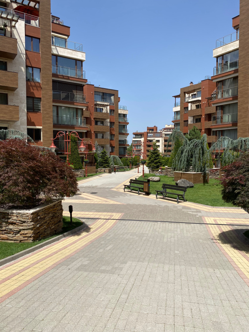 Kiralık  2 yatak odası Sofia , Manastirski livadi , 108 metrekare | 11775733 - görüntü [4]