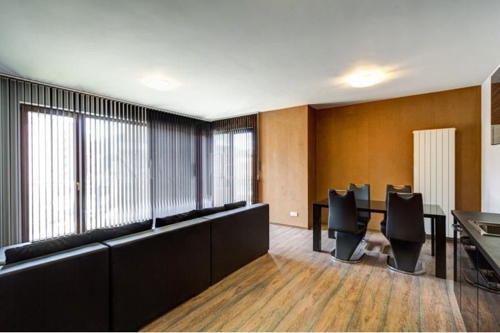 K pronájmu  2 ložnice Sofia , Manastirski livadi , 108 m2 | 11775733 - obraz [2]