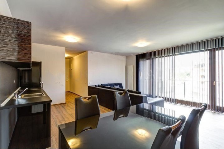 K pronájmu  2 ložnice Sofia , Manastirski livadi , 108 m2 | 11775733 - obraz [3]