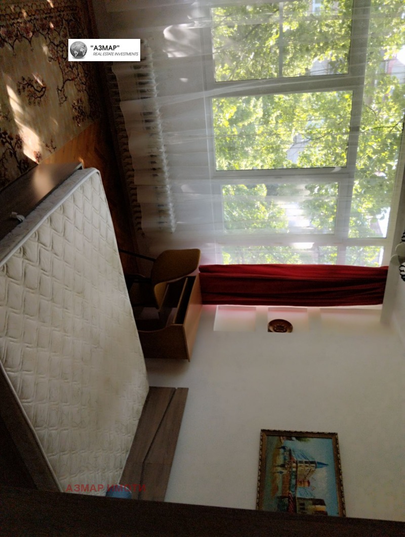 En renta  2 dormitorios Sofia , Meditsinska akademiya , 70 metros cuadrados | 17690239 - imagen [5]