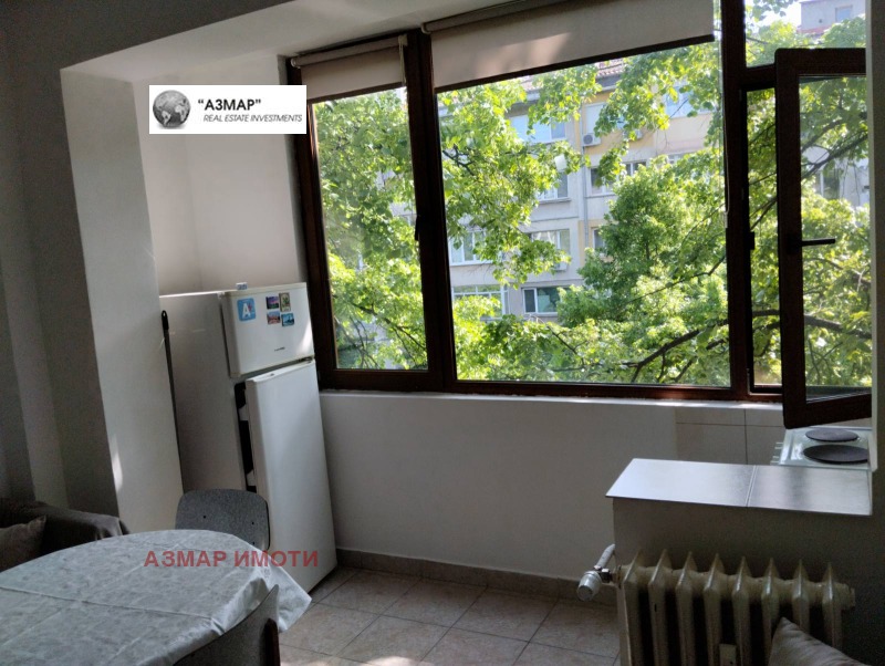 En renta  2 dormitorios Sofia , Meditsinska akademiya , 70 metros cuadrados | 17690239 - imagen [2]
