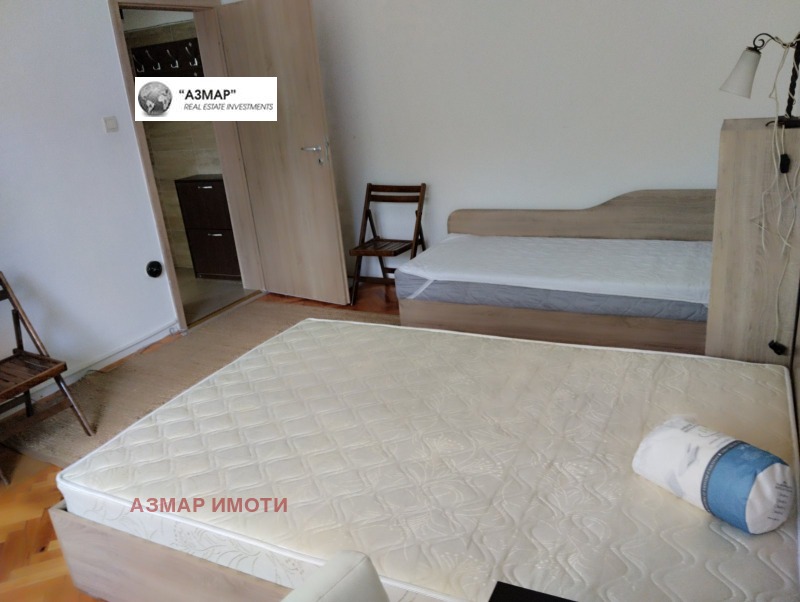 En renta  2 dormitorios Sofia , Meditsinska akademiya , 70 metros cuadrados | 17690239 - imagen [4]