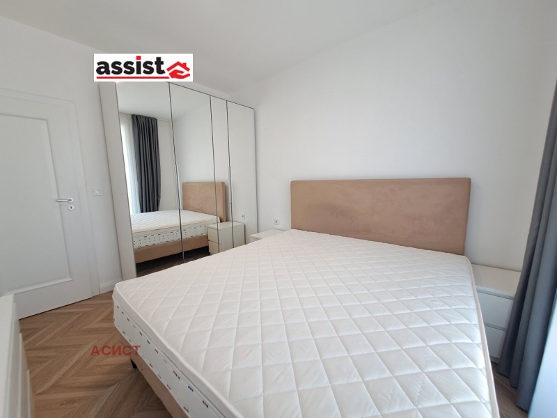 Издаје се  2 спаваће собе Софија , Витоша , 91 м2 | 13892332 - слика [6]