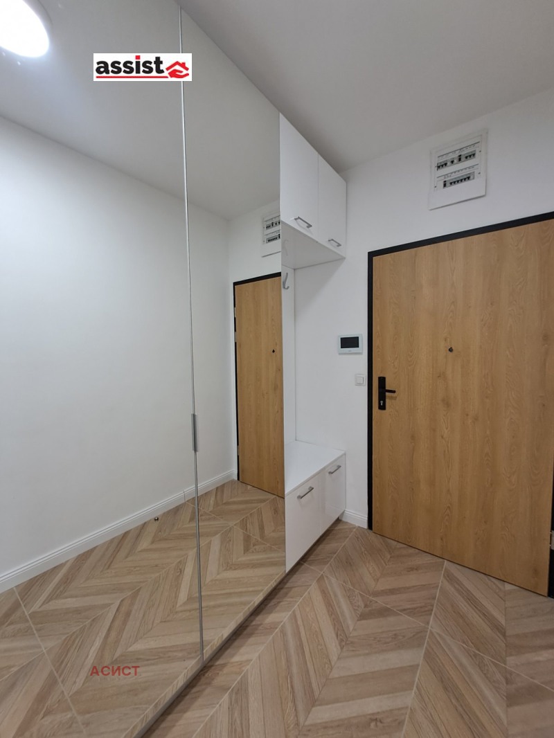Издаје се  2 спаваће собе Софија , Витоша , 91 м2 | 13892332 - слика [10]
