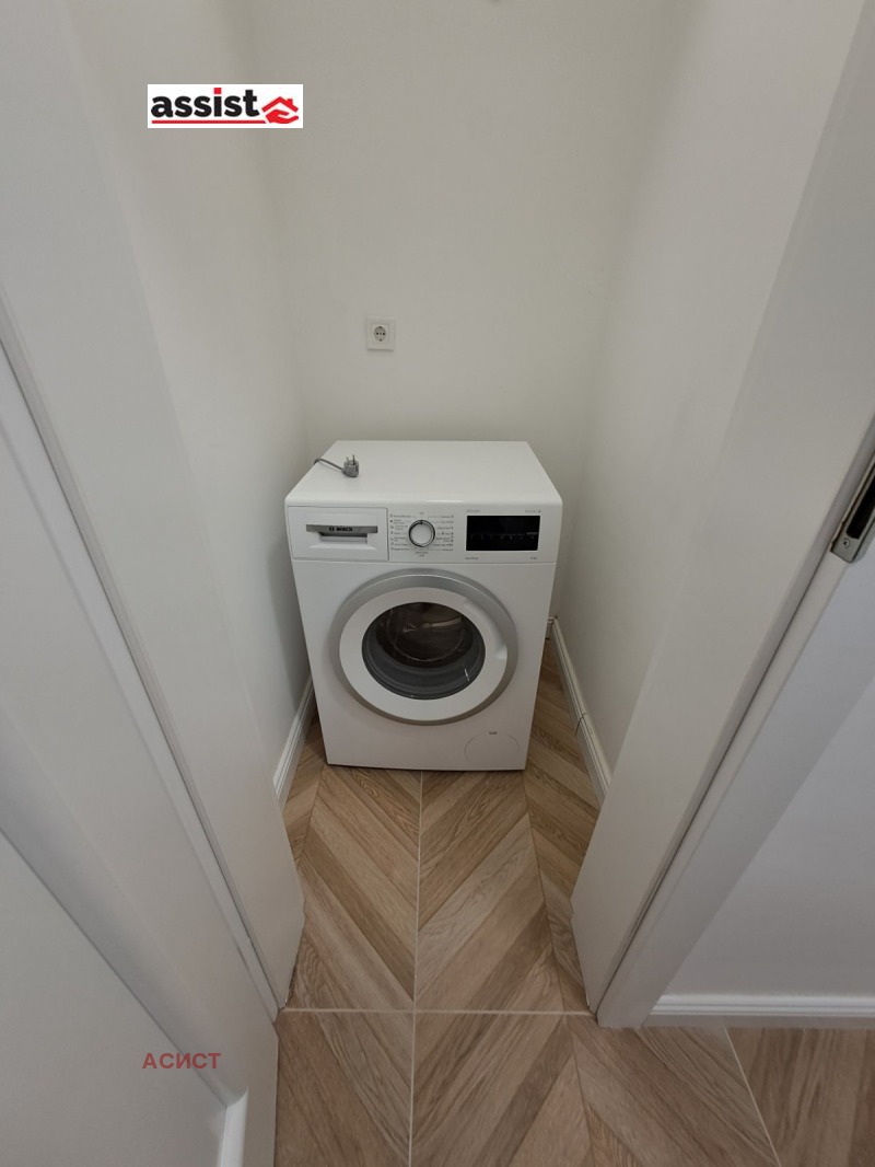 Издаје се  2 спаваће собе Софија , Витоша , 91 м2 | 13892332 - слика [11]