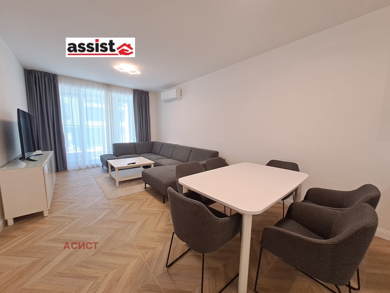 Издаје се  2 спаваће собе Софија , Витоша , 91 м2 | 13892332 - слика [4]