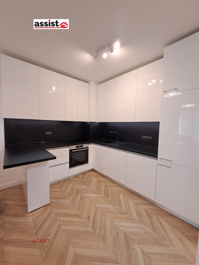 Издаје се  2 спаваће собе Софија , Витоша , 91 м2 | 13892332 - слика [3]