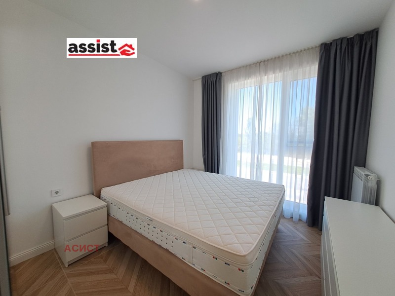 Издаје се  2 спаваће собе Софија , Витоша , 91 м2 | 13892332 - слика [9]
