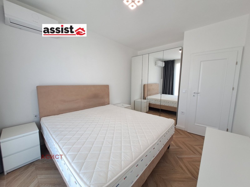 Издаје се  2 спаваће собе Софија , Витоша , 91 м2 | 13892332 - слика [8]