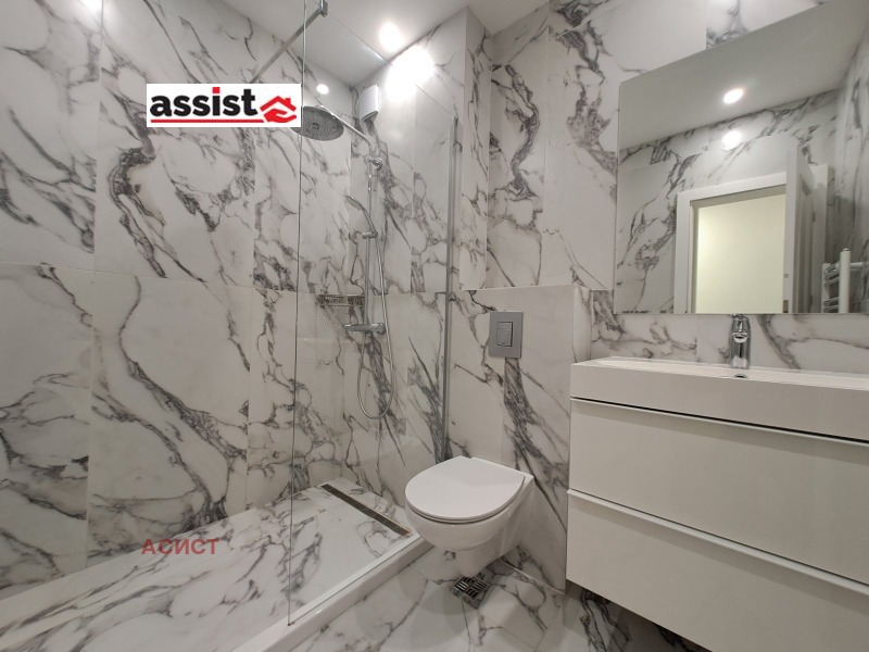 Издаје се  2 спаваће собе Софија , Витоша , 91 м2 | 13892332 - слика [13]