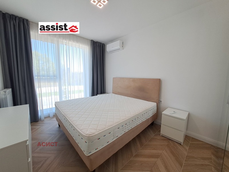 Издаје се  2 спаваће собе Софија , Витоша , 91 м2 | 13892332 - слика [7]