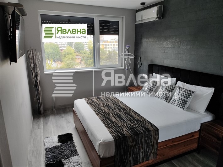 En renta  2 dormitorios Sofia , Ovcha kupel , 90 metros cuadrados | 53720772 - imagen [5]