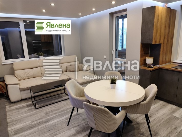 En renta  2 dormitorios Sofia , Ovcha kupel , 90 metros cuadrados | 53720772